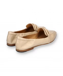 Pomme D'Or Most Wanted GRACE 0125D | Glove Ecru