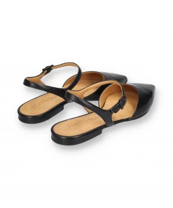 Pomme D'Or INGRID 0381 | Glove Nero 7 Pomme D'Or INGRID 0381 | Glove Nero