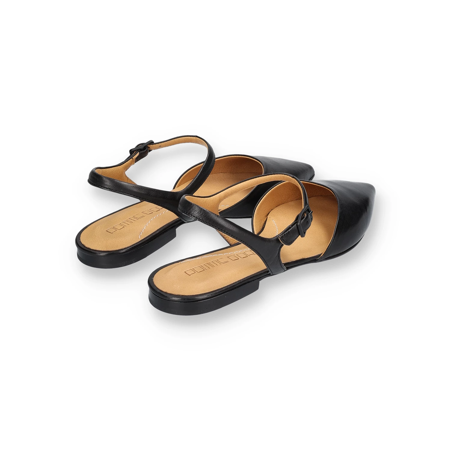 Pomme D'Or INGRID 0381 | Glove Nero 5 Pomme D'Or INGRID 0381 | Glove Nero