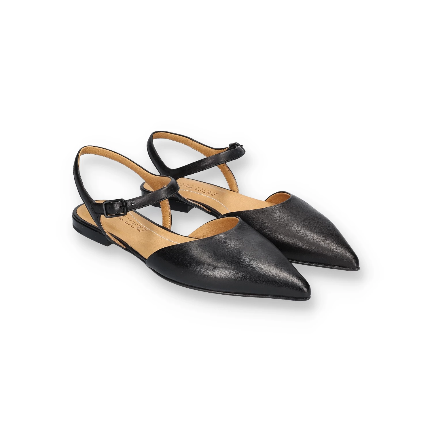 Pomme D'Or INGRID 0381 | Glove Nero 3 Pomme D'Or INGRID 0381 | Glove Nero