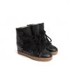 Isabel Marant Nowles Boots / Black