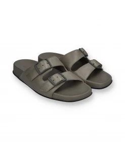 Pomme D'Or New Arrivals LIFE 0473A | Glove Vetiver