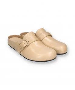 Pomme D'Or FLIRT 0482A | Glove Ecru