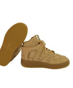 Isabel Marant BROOKLEE SNEAKER / Camel