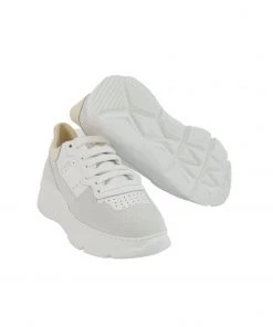 Copenhagen Studios CPH64 | Material Mix White/Butter