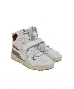 Isabel Marant ALSEE SNEAKER / Yellow