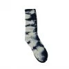 Mell-o Most Wanted TIE DYE SOCKS | INDIGO