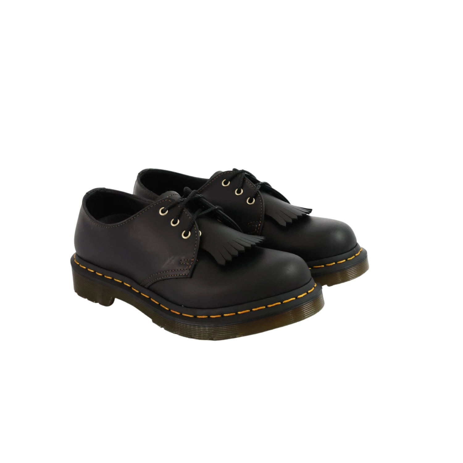 Dr. Martens Neaker OXFORD 1461 / Abruzzo WP 3 Dr. Martens Neaker OXFORD 1461 / Abruzzo WP
