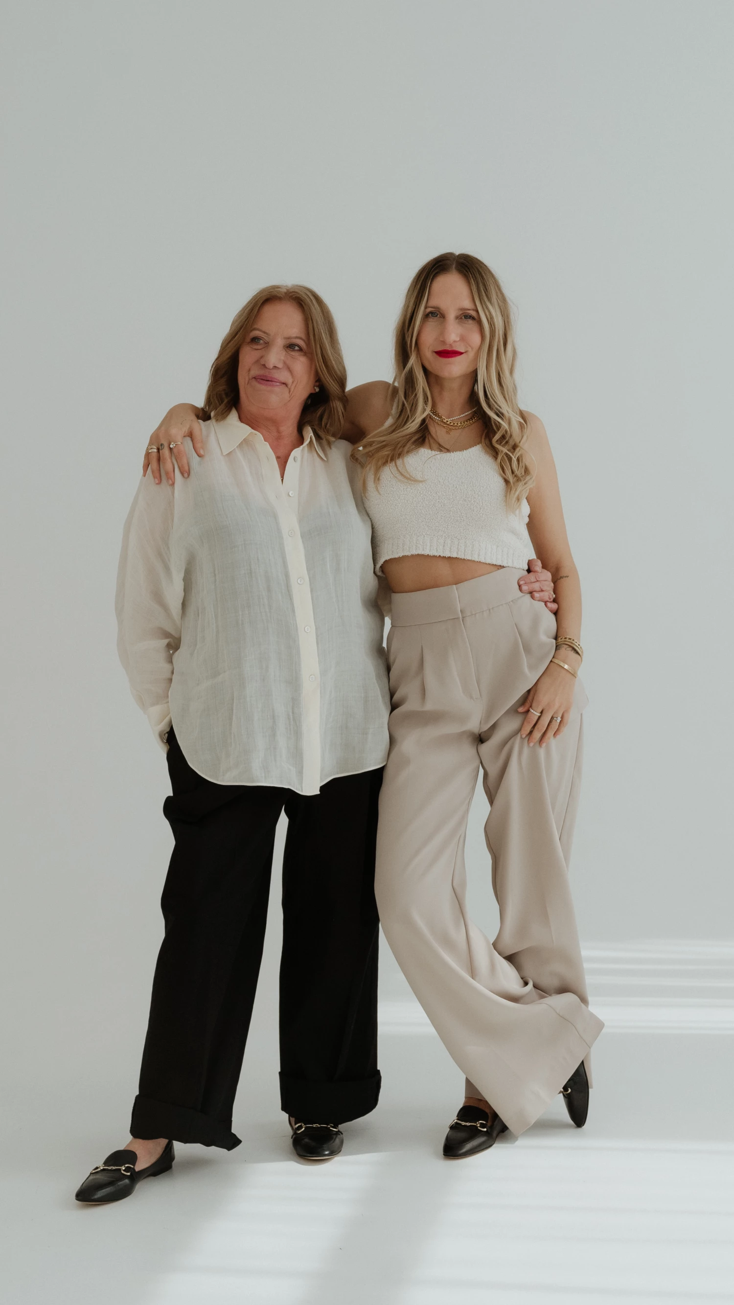 Pomme D'Or Heels GIORGIA 0160C | Glove Nero 4 Pomme D'Or Heels GIORGIA 0160C | Glove Nero