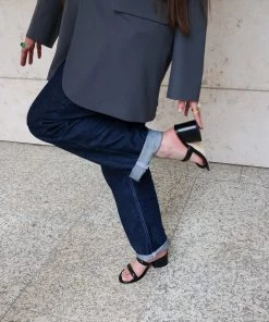 Aeyde BARBARA | Nappa Leather Black New Arrivals