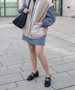 See By Chloé DANDY SB38023A | Black Slipper 11 See By Chloé DANDY SB38023A | Black Slipper