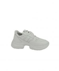 Copenhagen Studios Neaker CPH104 / Vitello White