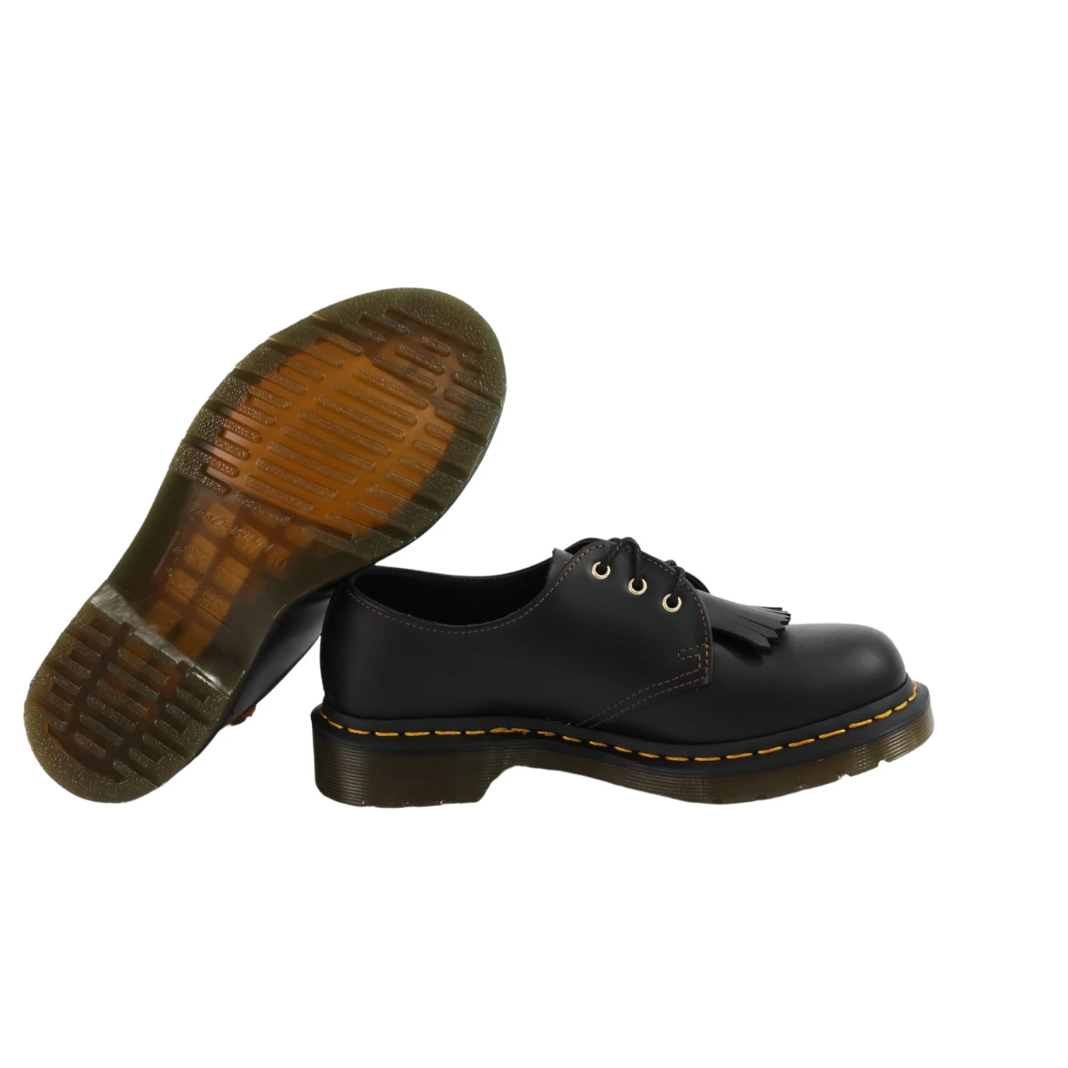 Dr. Martens Neaker OXFORD 1461 / Abruzzo WP 4 Dr. Martens Neaker OXFORD 1461 / Abruzzo WP