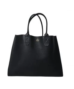 Copenhagen Studios CPH Bag 6 / Vitello Black Accessoires