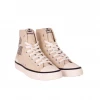 Isabel Marant BENKEEN SNEAKERS | Chalk