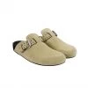 Isabel Marant Slipper MIRVIN | Ecru