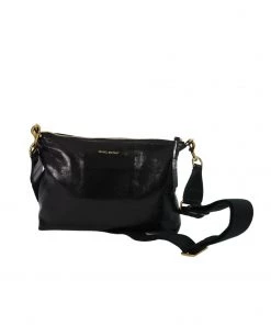 Isabel Marant NESSAH BAG / Black Accessoires