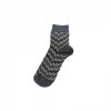 ALTO MILANO Socks / Iole Sneaker Bluejeans