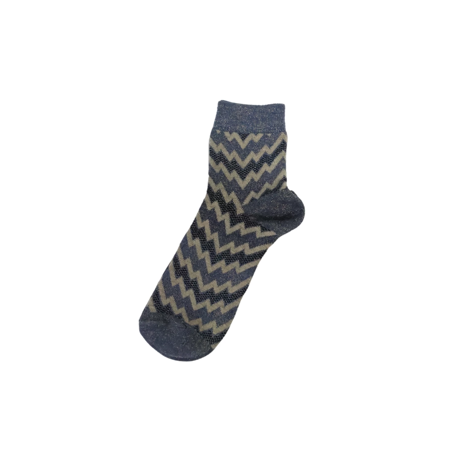 ALTO MILANO Socks / Iole Sneaker Bluejeans 3 ALTO MILANO Socks / Iole Sneaker Bluejeans