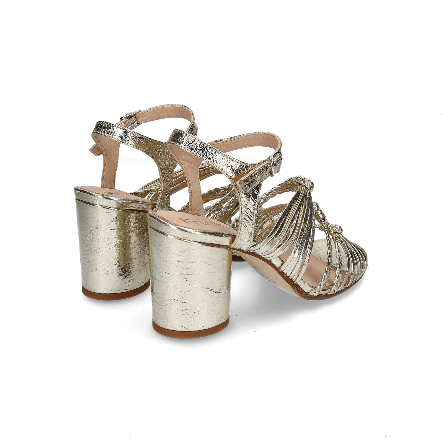 Fru.it Sandals 6930R | Millennium Platino New Arrivals 5 Fru.it Sandals 6930R | Millennium Platino New Arrivals