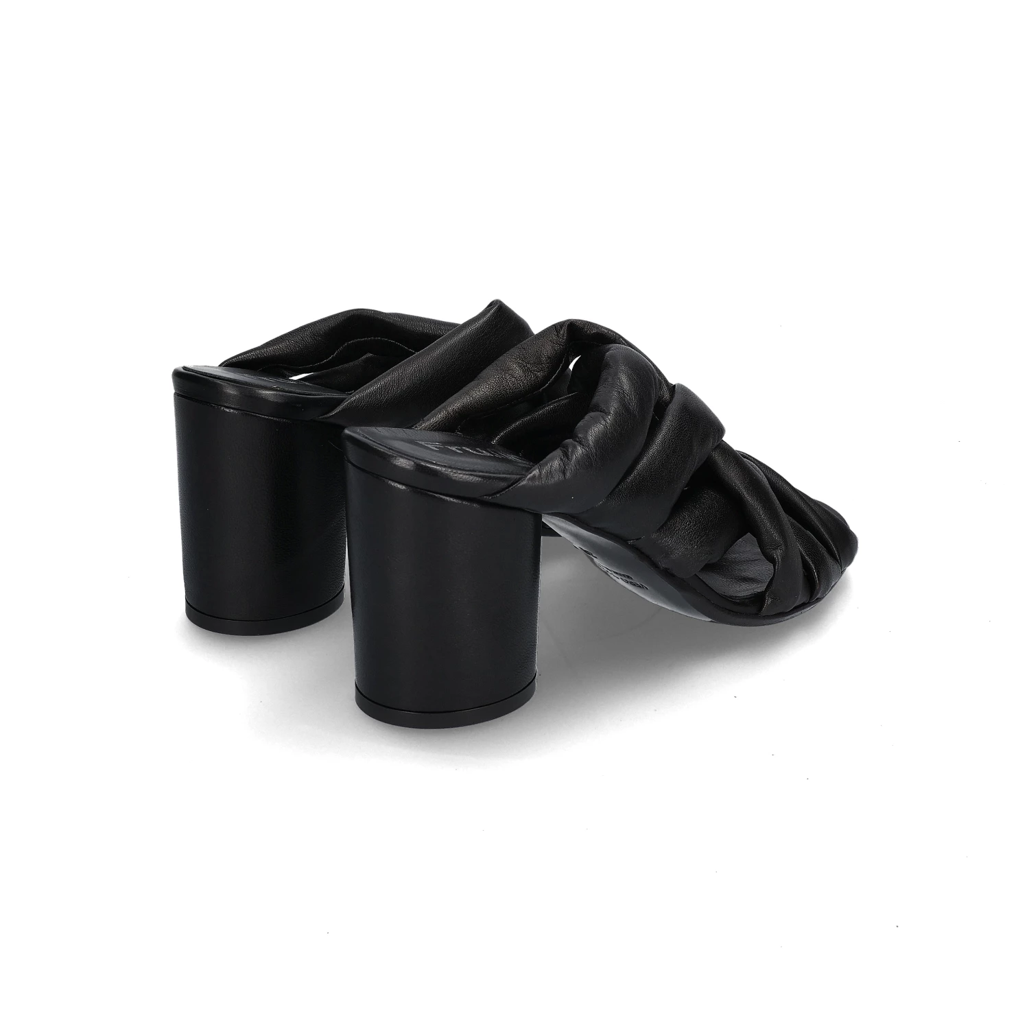 Fru.it Sandals 6940R | Chloé Nero 5 Fru.it Sandals 6940R | Chloé Nero