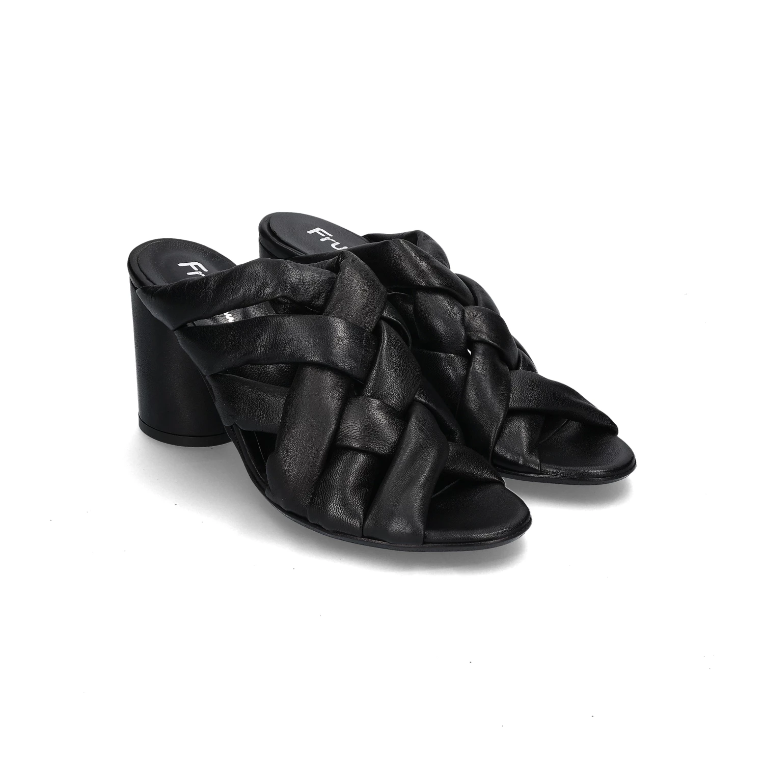 Fru.it Sandals 6940R | Chloé Nero 3 Fru.it Sandals 6940R | Chloé Nero
