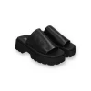 Fru.it Sandals 7427 | Texano Nero 1 Fru.it Sandals 7427 | Texano Nero