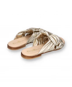 Fru.it Sandals 7475 | Laminato Platino 11 Fru.it Sandals 7475 | Laminato Platino