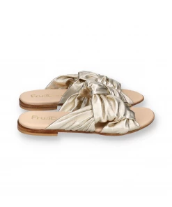 Fru.it Sandals 7475 | Laminato Platino 10 Fru.it Sandals 7475 | Laminato Platino