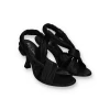 Fru.it Heels Sandals 7575 | Chloé Nero 2 Fru.it Heels Sandals 7575 | Chloé Nero