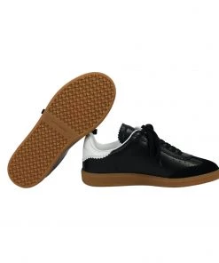 Isabel Marant Most Wanted BRYCE SNEAKER / Black