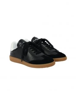 Isabel Marant Most Wanted BRYCE SNEAKER / Black