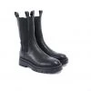 Copenhagen Studios Boots CPH1000 (2021) | Vitello Black 2 Copenhagen Studios Boots CPH1000 (2021) | Vitello Black