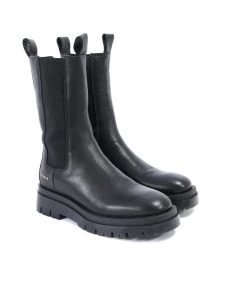 Copenhagen Studios Boots CPH1000 (2021) | Vitello Black