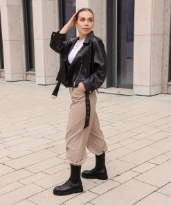 Copenhagen Studios Boots CPH1000 (2021) | Vitello Black