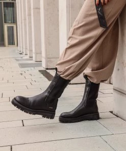 Copenhagen Studios Boots CPH1000 (2021) | Vitello Black