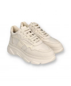 Copenhagen Studios Most Wanted CPH51 | Material Mix Cream