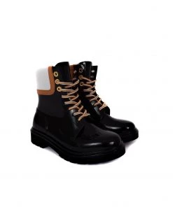 See By Chloé SB36161A RAIN BOOTS / Black