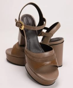 See By Chloé DISCO SB35023A / Terra Heels