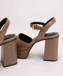 See By Chloé DISCO SB35023A / Terra Heels