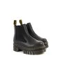 Dr. Martens Boots AUDRICK CHELSEA / Black Nappa Lux