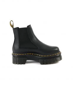 Dr. Martens Boots AUDRICK CHELSEA / Black Nappa Lux