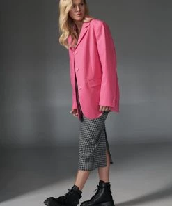 NUBIKK FLORE SAUVAGE / Black