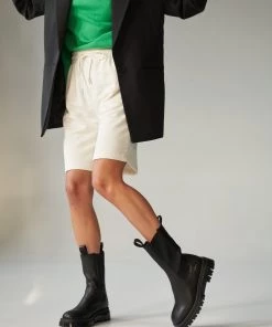 Copenhagen Studios Boots CPH1000 (2021) | Vitello Black