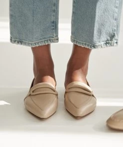 Pomme D'Or Most Wanted GRACE 0125D | Glove Ecru