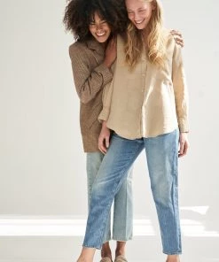 Pomme D'Or Most Wanted GRACE 0125D | Glove Ecru