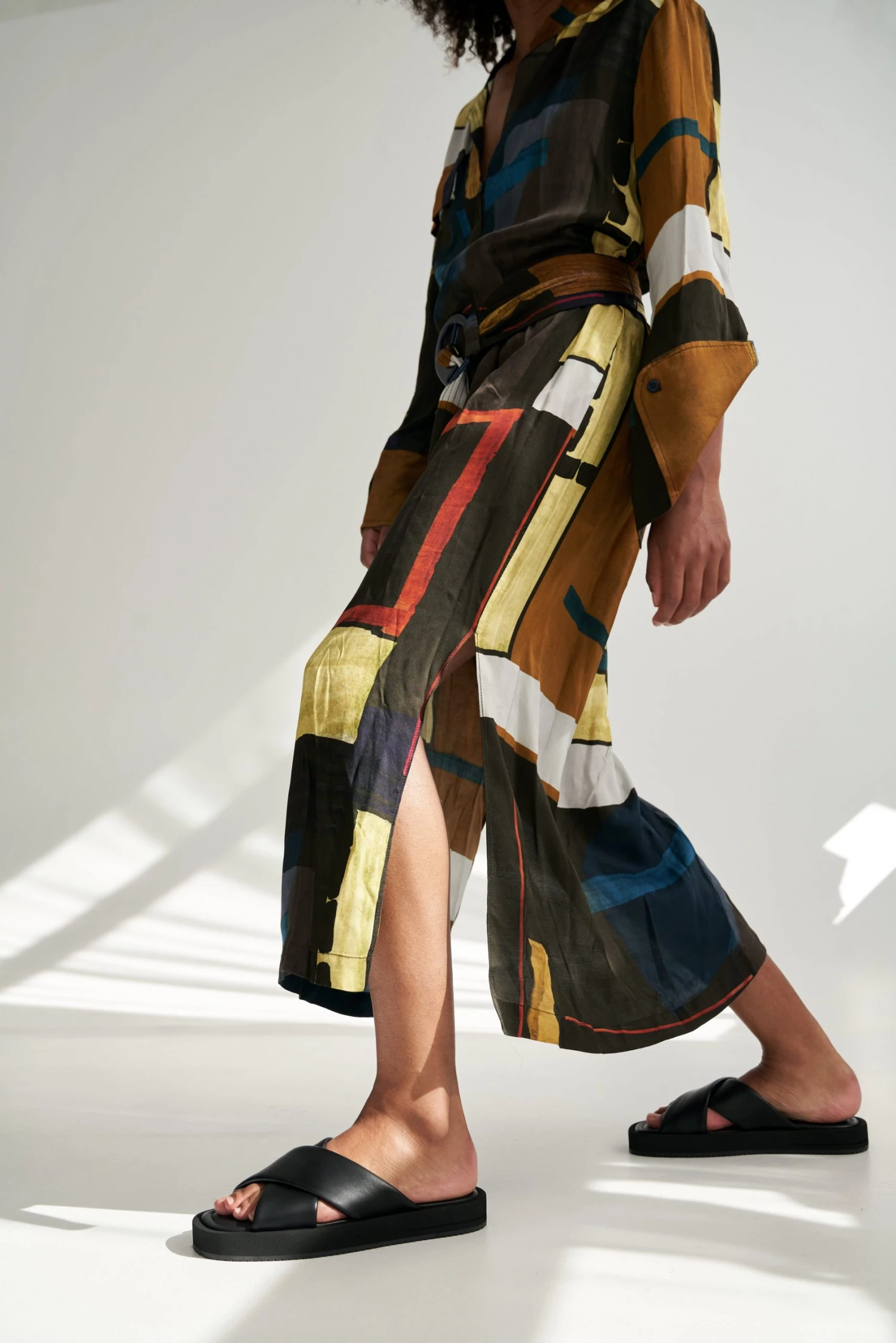 Copenhagen Studios CPH766 | Nappa Black Most Wanted 4 Copenhagen Studios CPH766 | Nappa Black Most Wanted