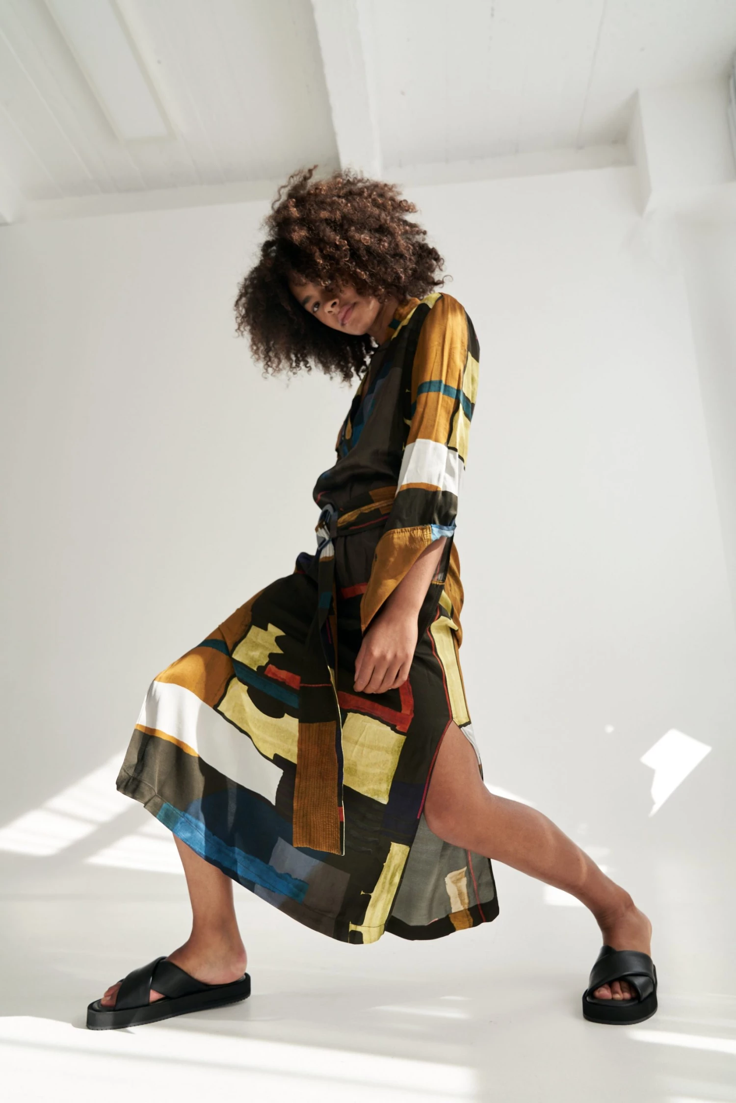 Copenhagen Studios CPH766 | Nappa Black Most Wanted 6 Copenhagen Studios CPH766 | Nappa Black Most Wanted