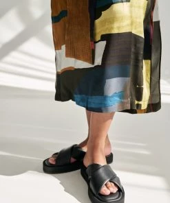 Copenhagen Studios CPH766 | Nappa Black Most Wanted 10 Copenhagen Studios CPH766 | Nappa Black Most Wanted