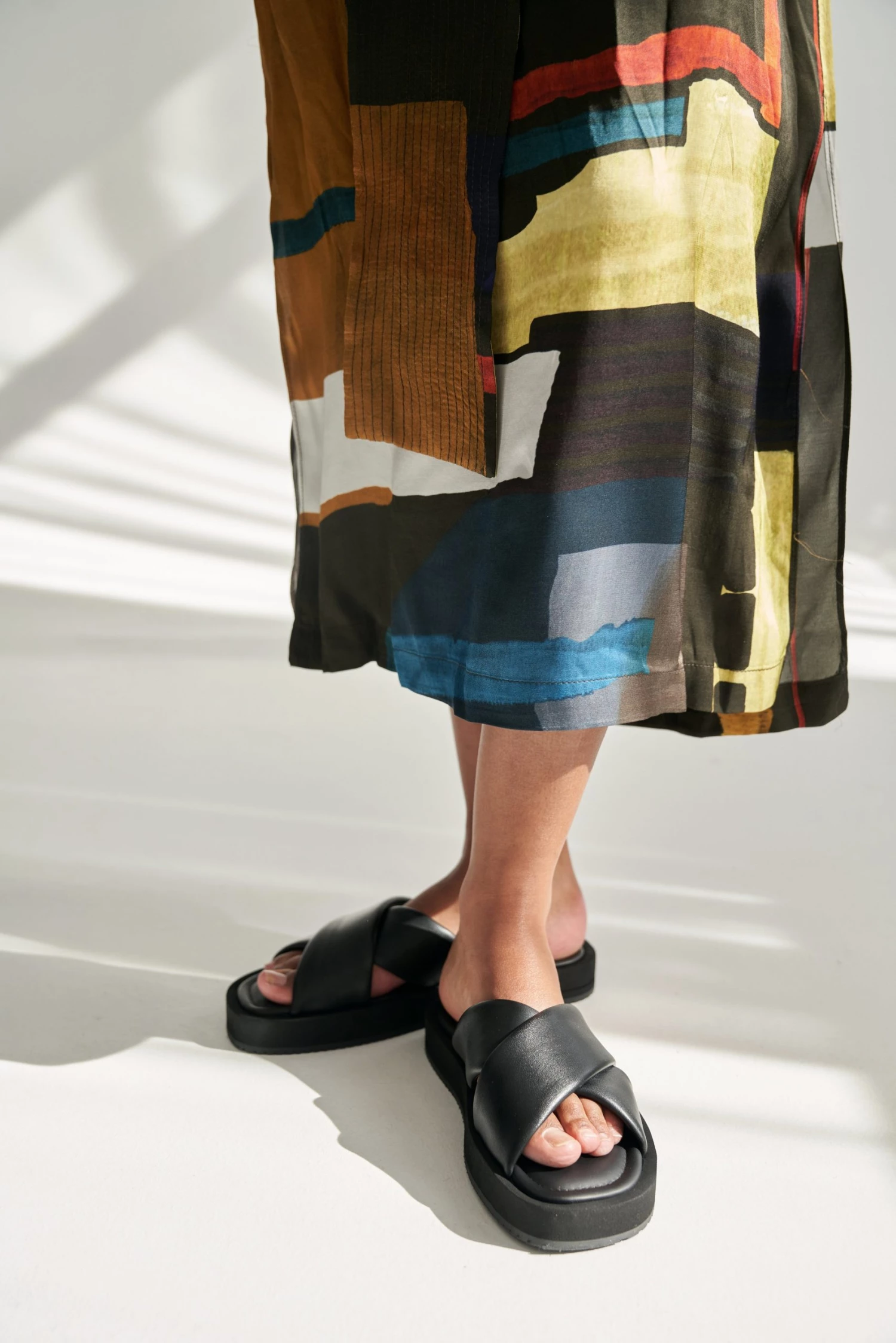 Copenhagen Studios CPH766 | Nappa Black Most Wanted 5 Copenhagen Studios CPH766 | Nappa Black Most Wanted